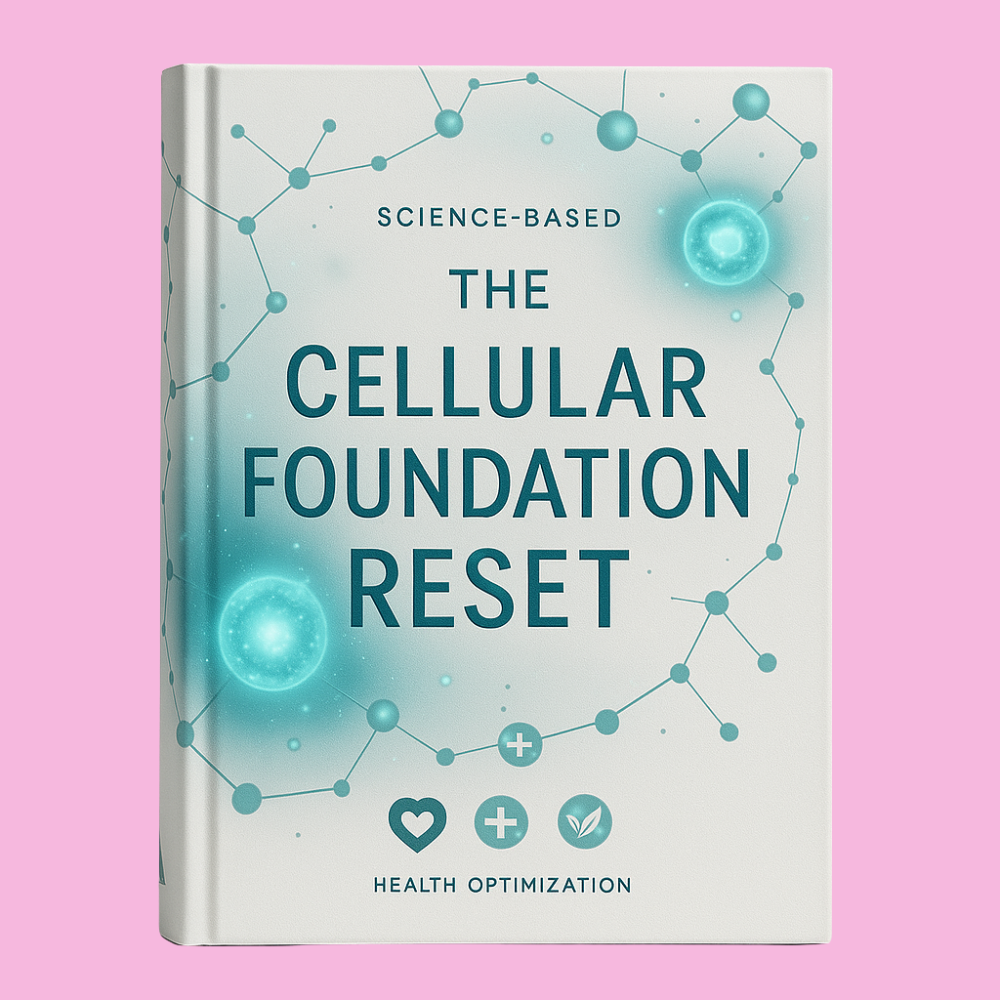 Cellular Foundation Reset
