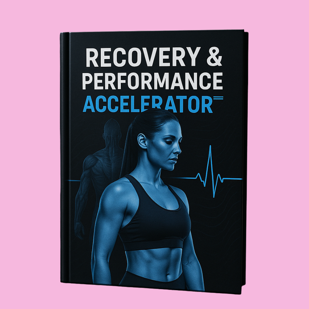 Recovery & Performance Accelerator