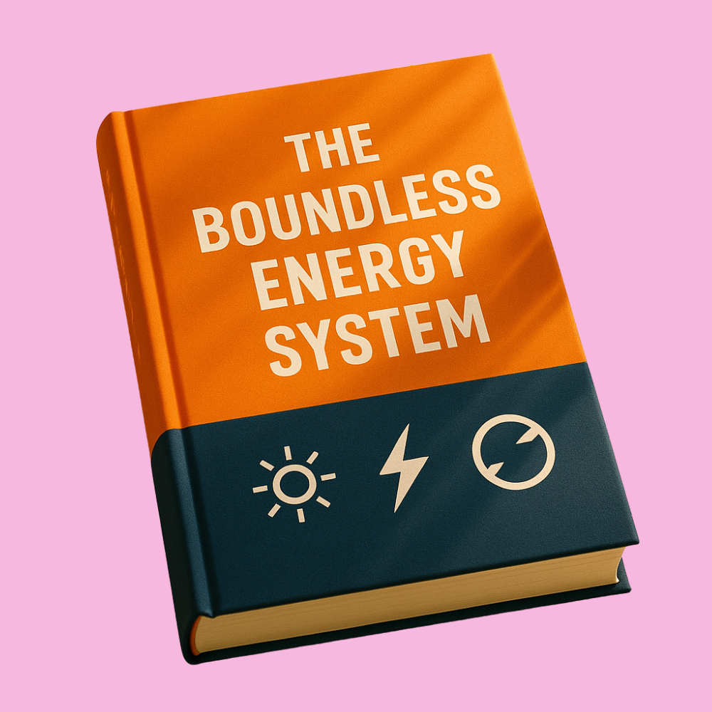 Boundless Energy System