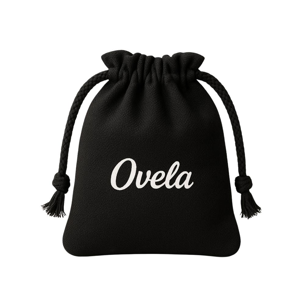 Ovela Ritual Bag