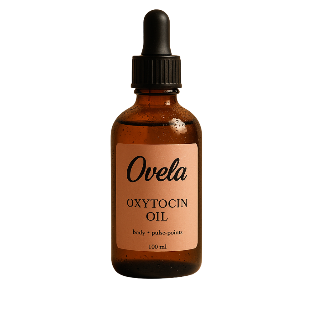 Oxytocin Oil