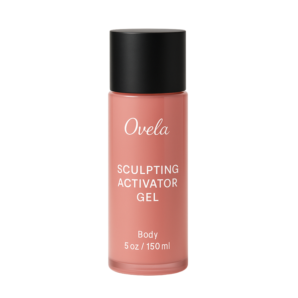 Activation Sculpting Gel