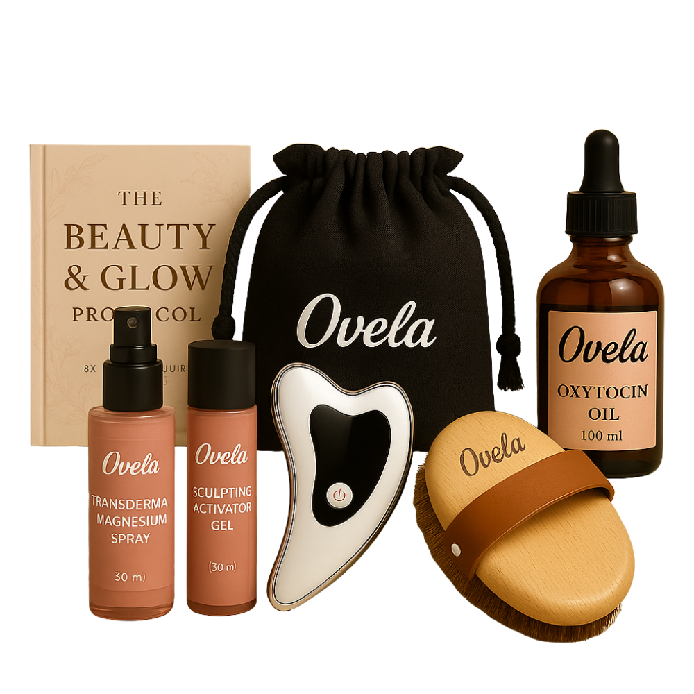 Ovela Spa Ritual