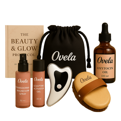 Ovela Spa Ritual