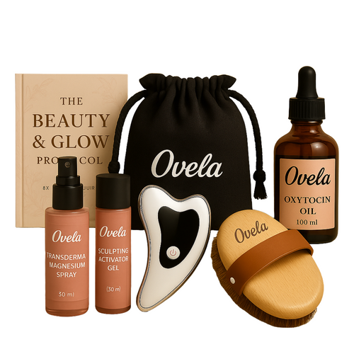 Ovela Spa Ritual