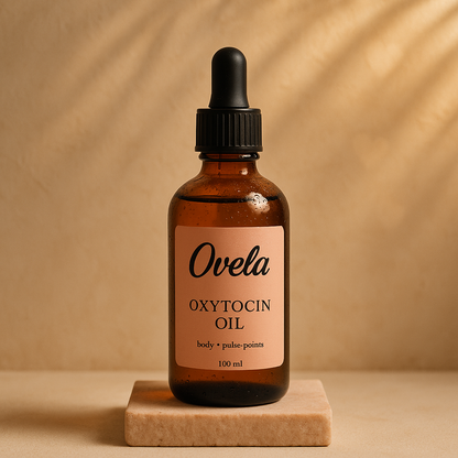 Oxytocin Oil