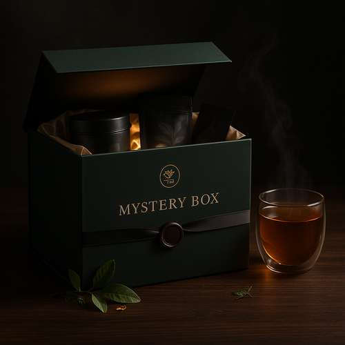 Mystery Gift