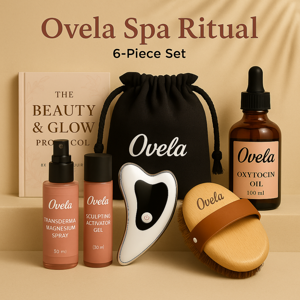 Ovela Spa Ritual