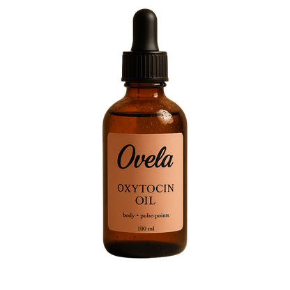 Oxytocin Oil