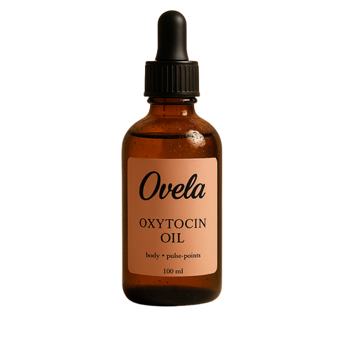 Oxytocin Oil