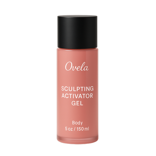 Activation Sculpting Gel